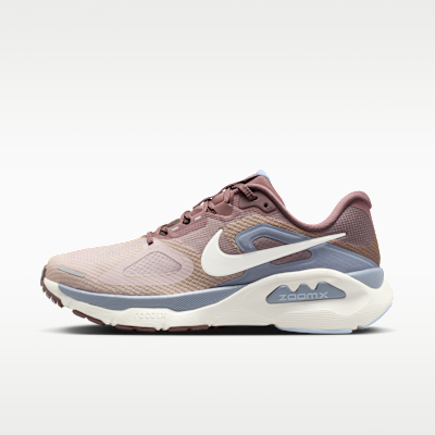 Nike Structure Plus Women's Road Running Shoes. Nike.com